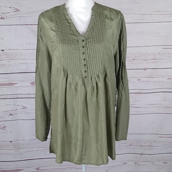 The Territory Ahead Shirt - Picture 1 of 7